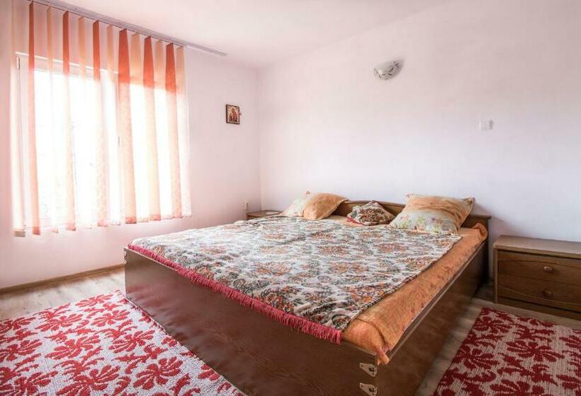 Номер Стандарт, Casa De Vacanta Jeny