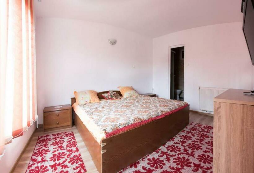 Номер Стандарт, Casa De Vacanta Jeny