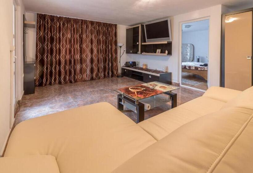 Студио Стандарт Кровать Кинг, Casa De Vacanta Jeny