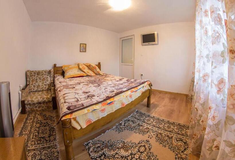 استودیو استاندارد با تخت کینگ, Casa De Vacanta Jeny