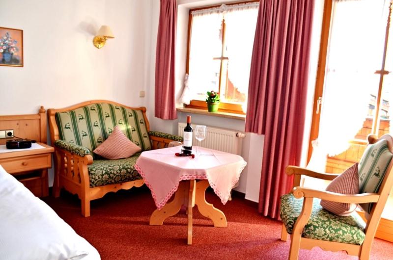 Номер Economy, Gästehaus Beim Foidlmoar Familie Höflinger