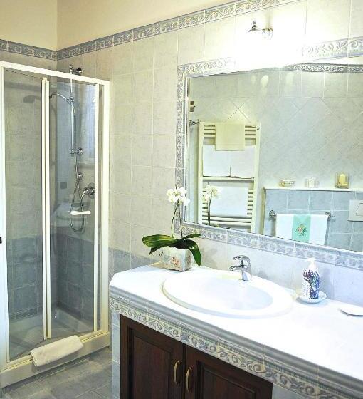 اتاق لوکس, Il Giardino Incantato