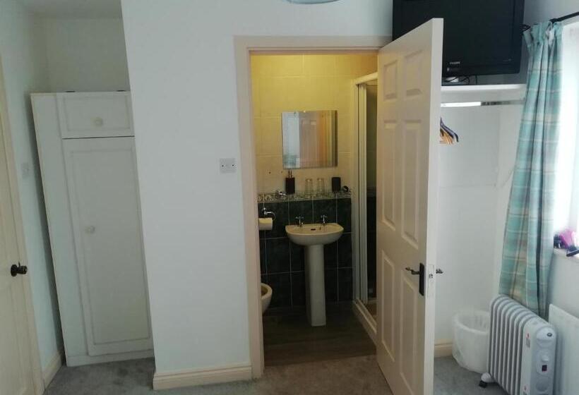 חדר אקונומי, Slaney House Bed And Breakfast