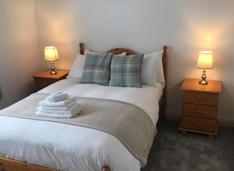 חדר אקונומי, Slaney House Bed And Breakfast