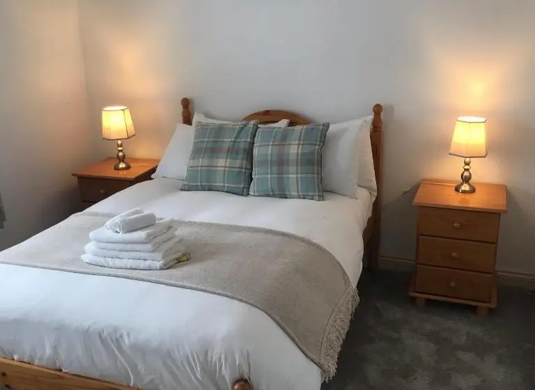 エコノミールーム, Slaney House Bed And Breakfast