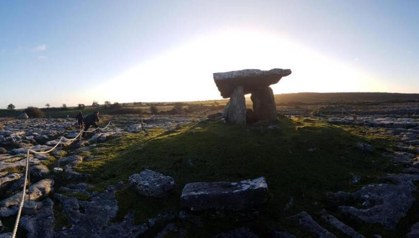 חדר סטנדרט, Slaney House Bed And Breakfast