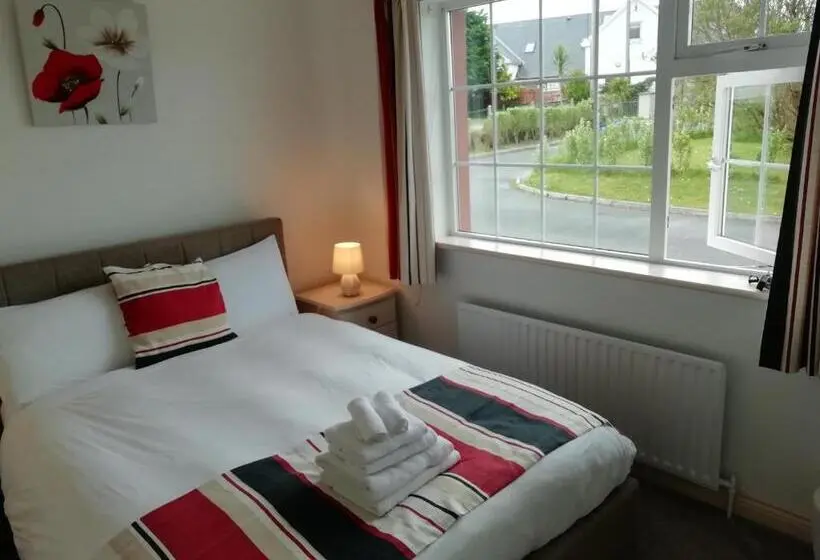 スタンダードルーム, Slaney House Bed And Breakfast
