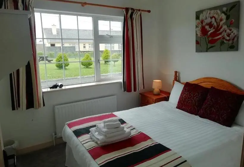 スタンダードルーム, Slaney House Bed And Breakfast