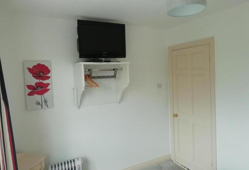 חדר סטנדרט, Slaney House Bed And Breakfast