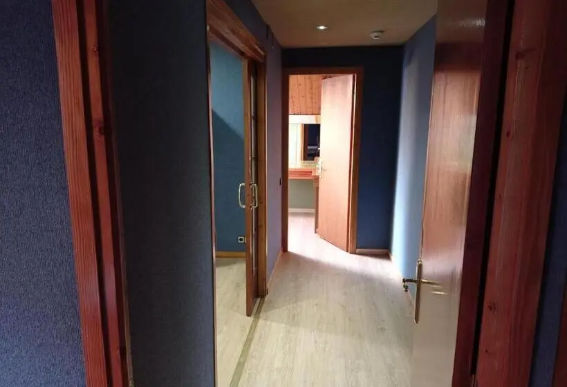 ２ベッドスイートルーム, Alberg Residència Esportiva Els Isards