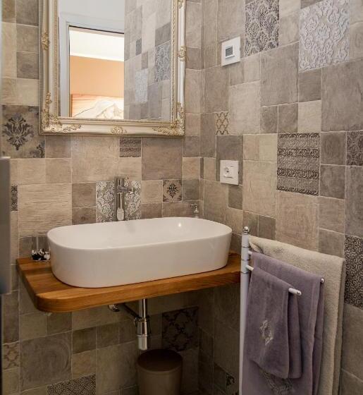 标准间, B&b La Rinascita