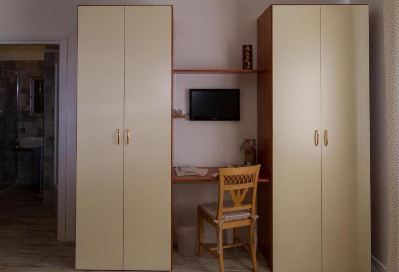 标准间, B&b La Rinascita