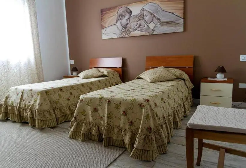 スタンダードルーム, B&b La Rinascita