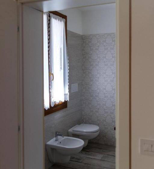 标准间, B&b La Rinascita