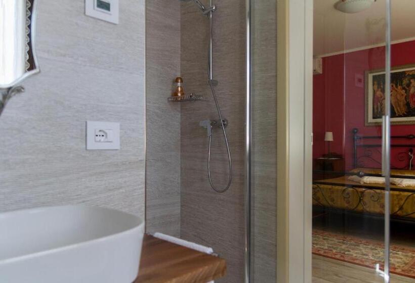 标准间, B&b La Rinascita