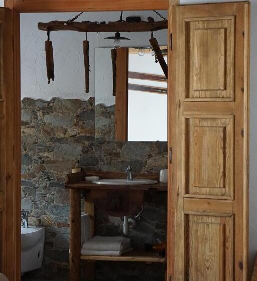 Номер Стандарт с Балконом, B&b Le Ciaf