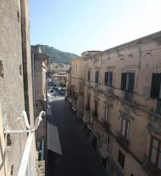 海の見える２ベッドルームアパートメント, Al Vecchio Castello