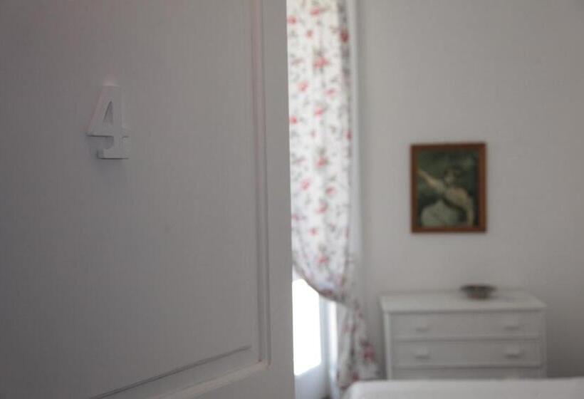 침실 2개 바다 전망 아파트, Al Vecchio Castello