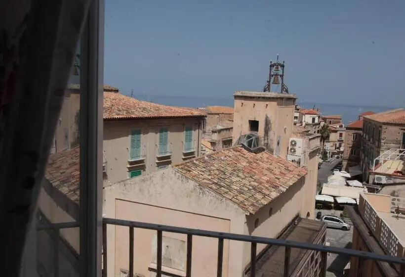 ベーシックルーム, Al Vecchio Castello