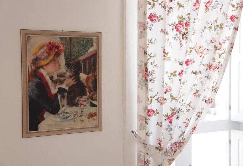 기본룸, Al Vecchio Castello