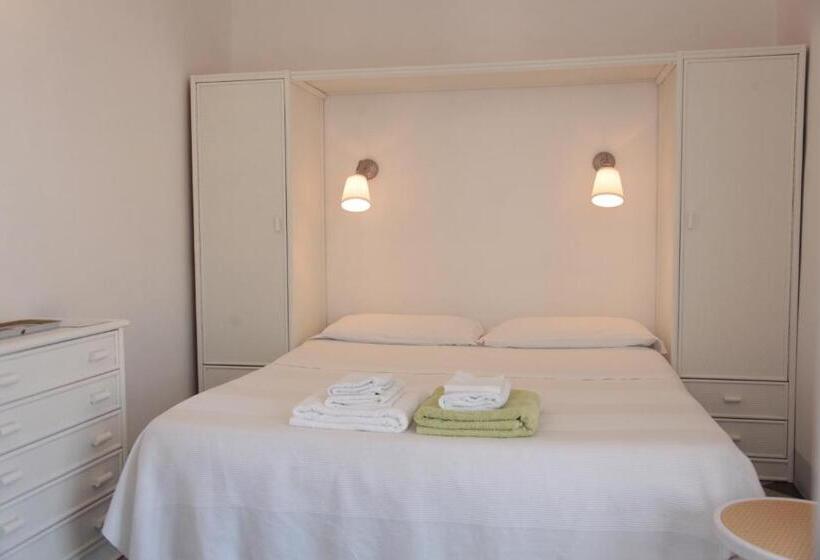 기본룸, Al Vecchio Castello