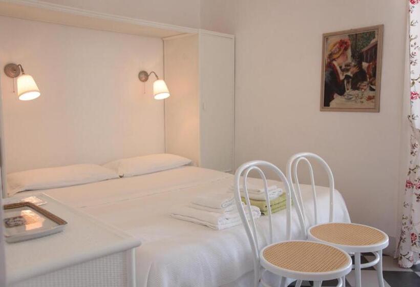 기본룸, Al Vecchio Castello