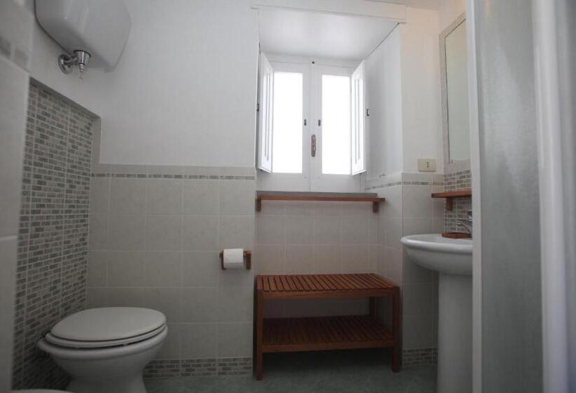 기본룸, Al Vecchio Castello