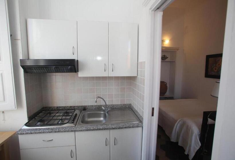 스탠다드 스튜디오, Al Vecchio Castello