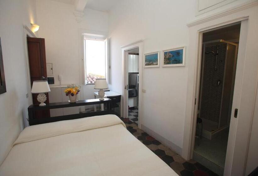 스탠다드 스튜디오, Al Vecchio Castello