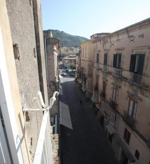 침실 2개 바다 전망 아파트, Al Vecchio Castello