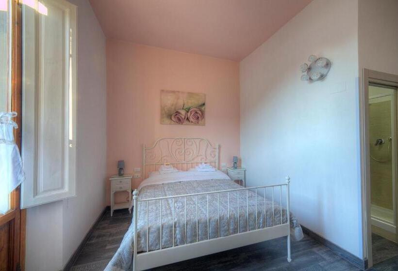 اتاق لوکس, Il Viaggiator Leggero