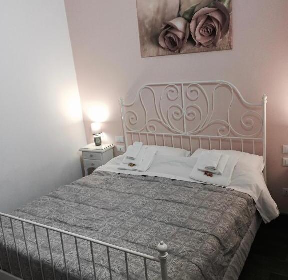 اتاق لوکس, Il Viaggiator Leggero