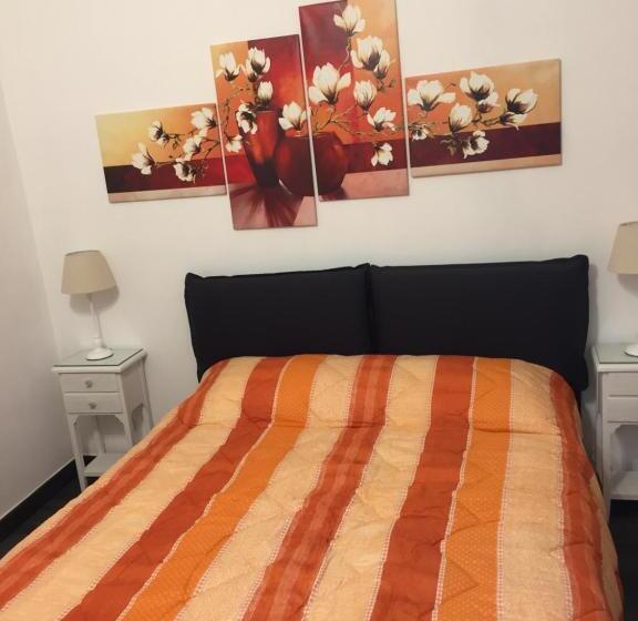 اتاق عادی, Il Viaggiator Leggero