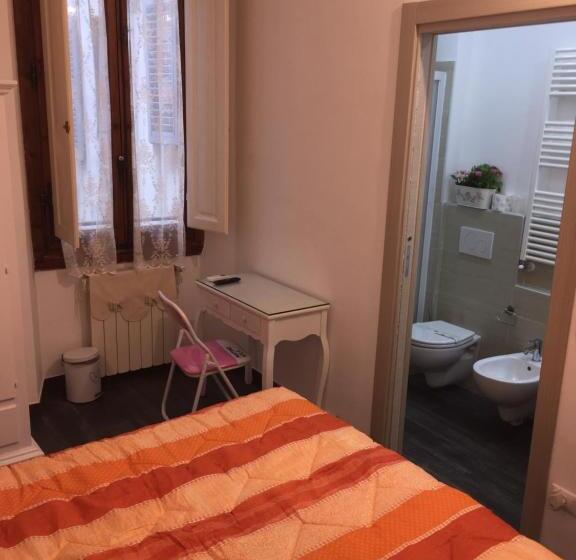 اتاق عادی, Il Viaggiator Leggero