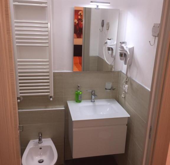 اتاق عادی, Il Viaggiator Leggero