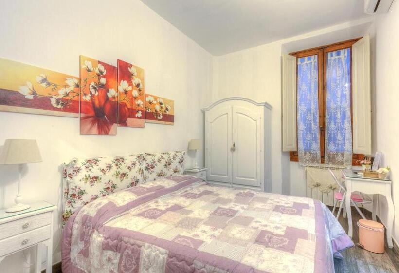 اتاق عادی, Il Viaggiator Leggero