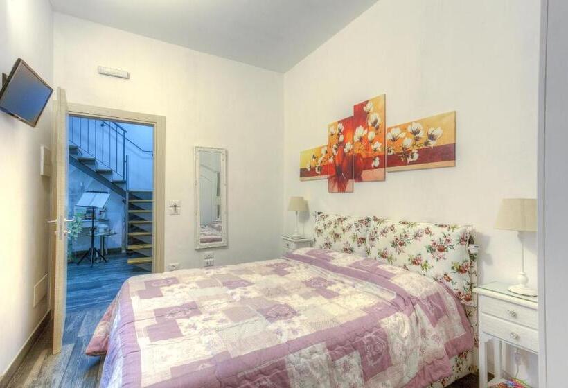 اتاق عادی, Il Viaggiator Leggero