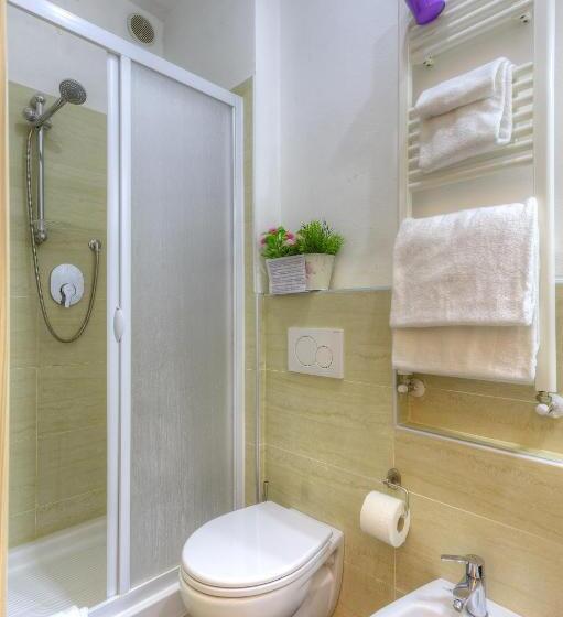 اتاق عادی, Il Viaggiator Leggero