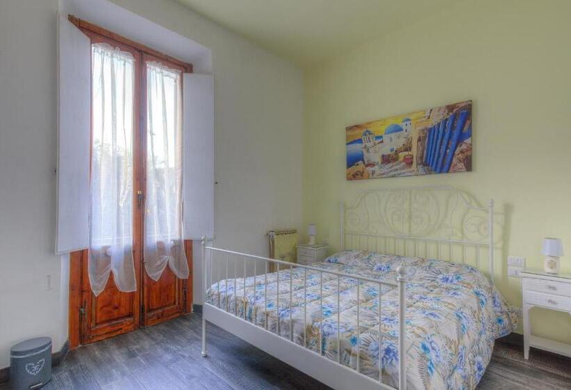 اتاق لوکس, Il Viaggiator Leggero