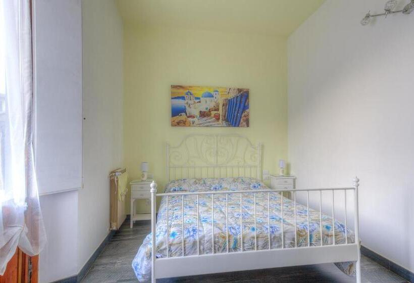 اتاق لوکس, Il Viaggiator Leggero