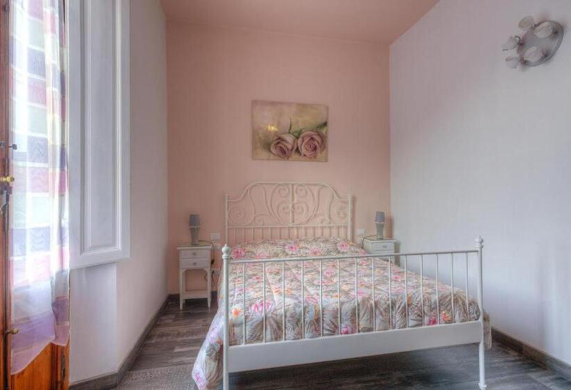 اتاق لوکس, Il Viaggiator Leggero