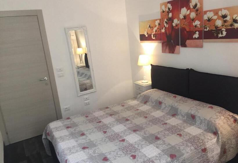 اتاق عادی, Il Viaggiator Leggero