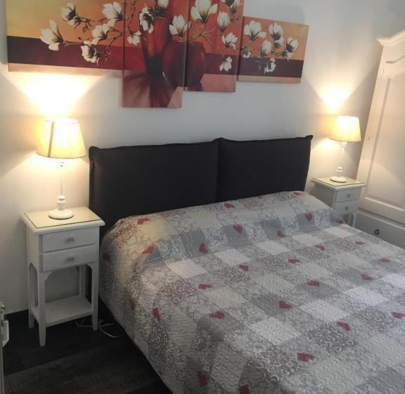 اتاق عادی, Il Viaggiator Leggero