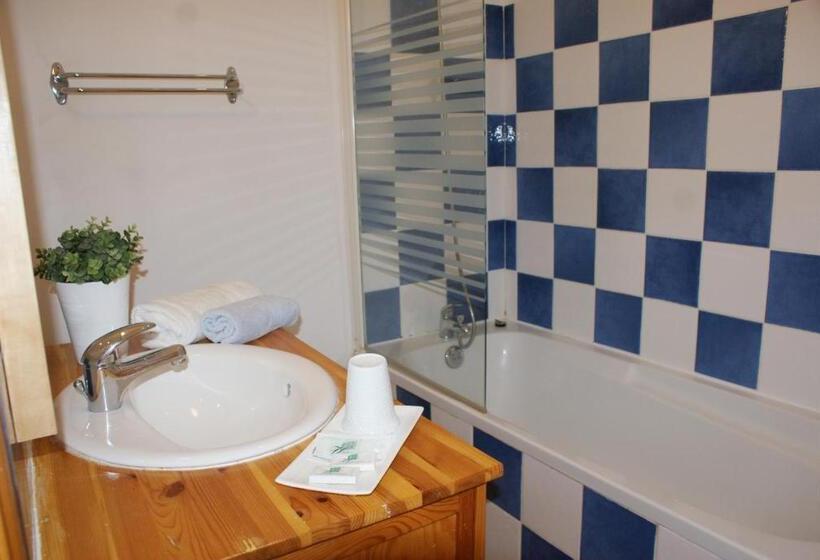 スタンダードルーム, Logis Du Patis Roux