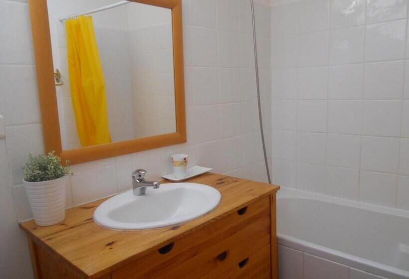 スタンダードルーム, Logis Du Patis Roux