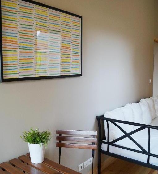 スタンダードルーム, Logis Du Patis Roux