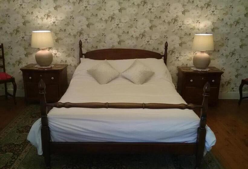 غرفة ديلوكس, The Old Bakery