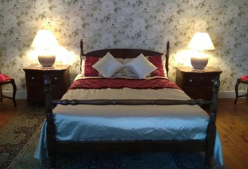 غرفة ديلوكس, The Old Bakery