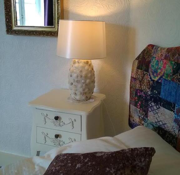 غرفة ديلوكس, The Old Bakery