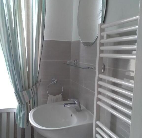 غرفة إقتصادية, The Old Bakery